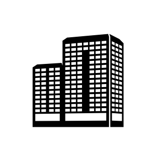 Commercial & Institutional Builders icon