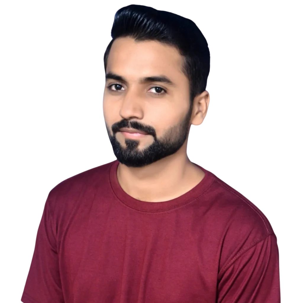 LeadOva CEO - Muhammad Shahab Mirza